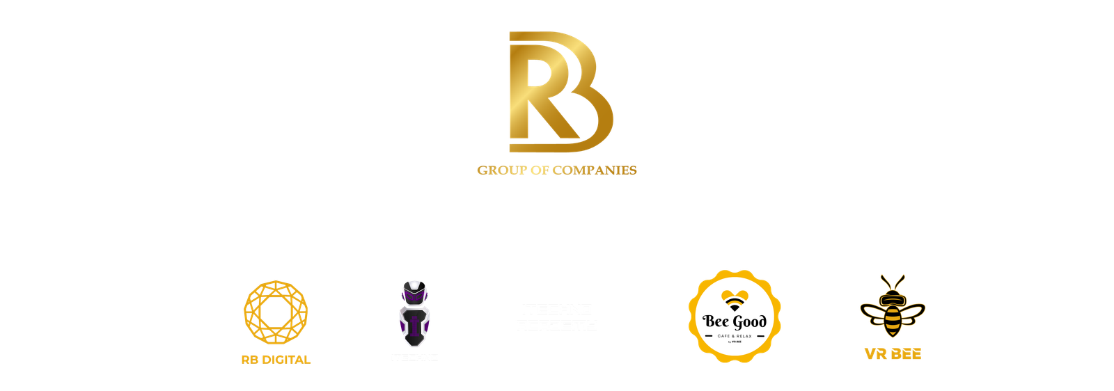 RB Group Logos